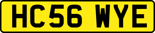 HC56WYE