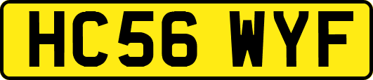 HC56WYF