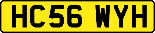 HC56WYH