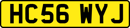 HC56WYJ