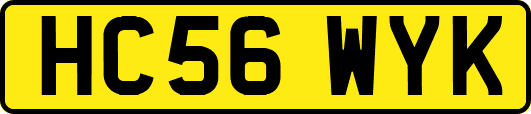 HC56WYK