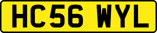 HC56WYL