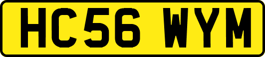 HC56WYM