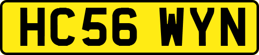 HC56WYN