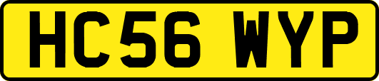 HC56WYP