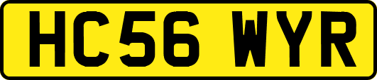 HC56WYR