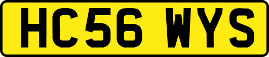 HC56WYS