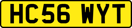 HC56WYT