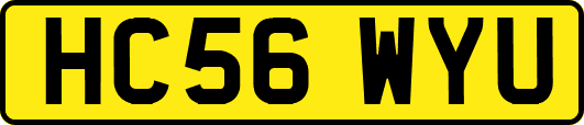 HC56WYU