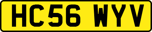 HC56WYV