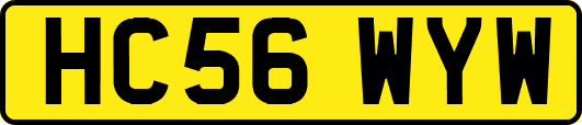 HC56WYW
