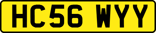 HC56WYY