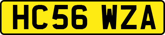 HC56WZA