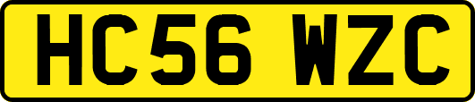 HC56WZC