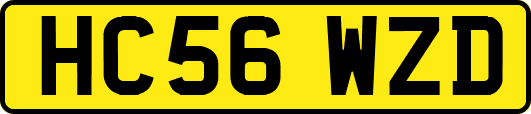 HC56WZD