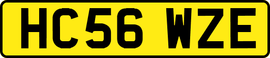 HC56WZE