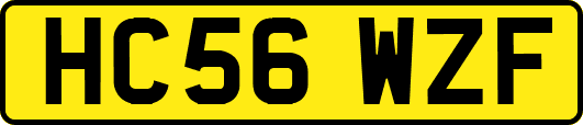 HC56WZF