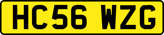 HC56WZG