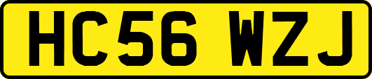 HC56WZJ