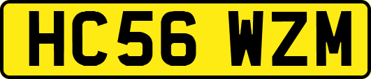 HC56WZM