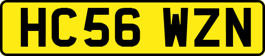 HC56WZN
