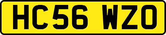 HC56WZO