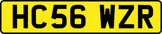 HC56WZR