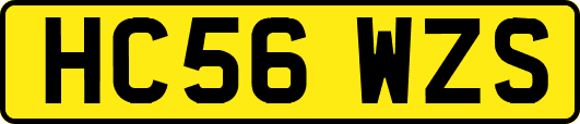HC56WZS