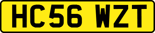 HC56WZT