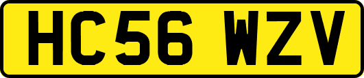 HC56WZV