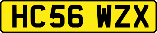 HC56WZX