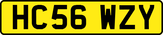 HC56WZY