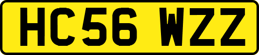 HC56WZZ
