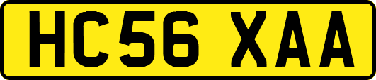 HC56XAA