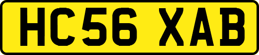 HC56XAB