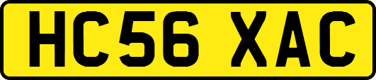 HC56XAC