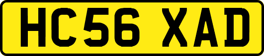 HC56XAD
