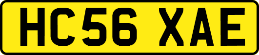HC56XAE