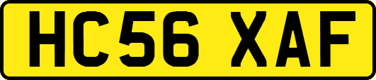 HC56XAF