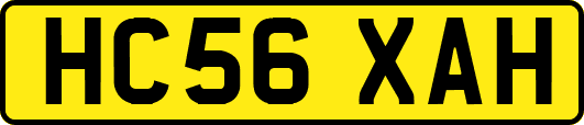 HC56XAH