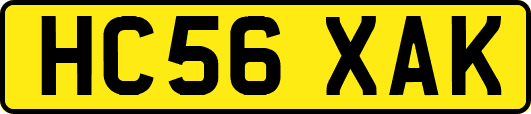 HC56XAK