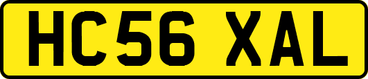 HC56XAL