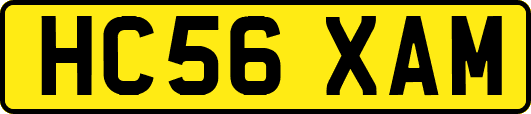 HC56XAM