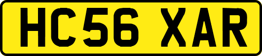 HC56XAR