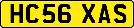 HC56XAS