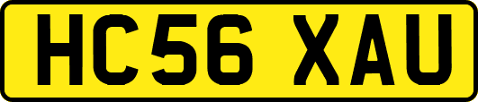 HC56XAU