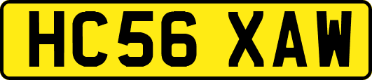 HC56XAW