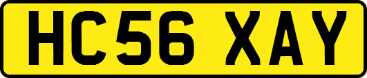 HC56XAY