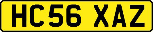 HC56XAZ