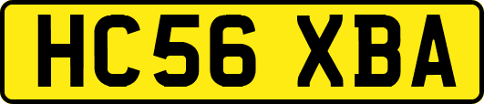 HC56XBA